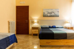 Via Nonantola- twobedrooms apartment